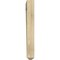 Ekena Millwork Olympic Craftsman Rough Sawn Bracket, Douglas Fir, 4"W x 32"D x 32"H BKT04X32X32OLY04RDF - alternate 3